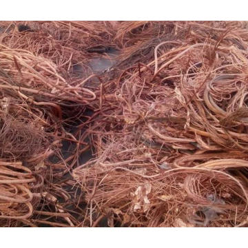 2016, alta qualidade, sucata de cobre / fio de cobre para venda